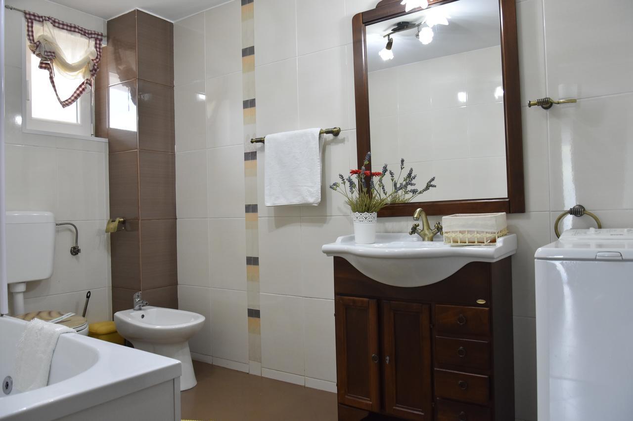 Madalina Apartament