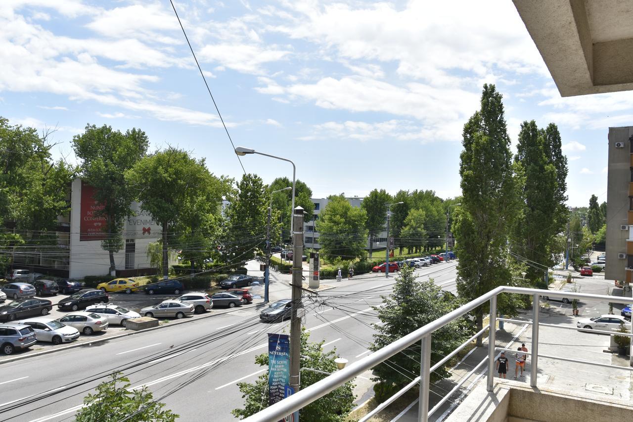 Madalina Apartament