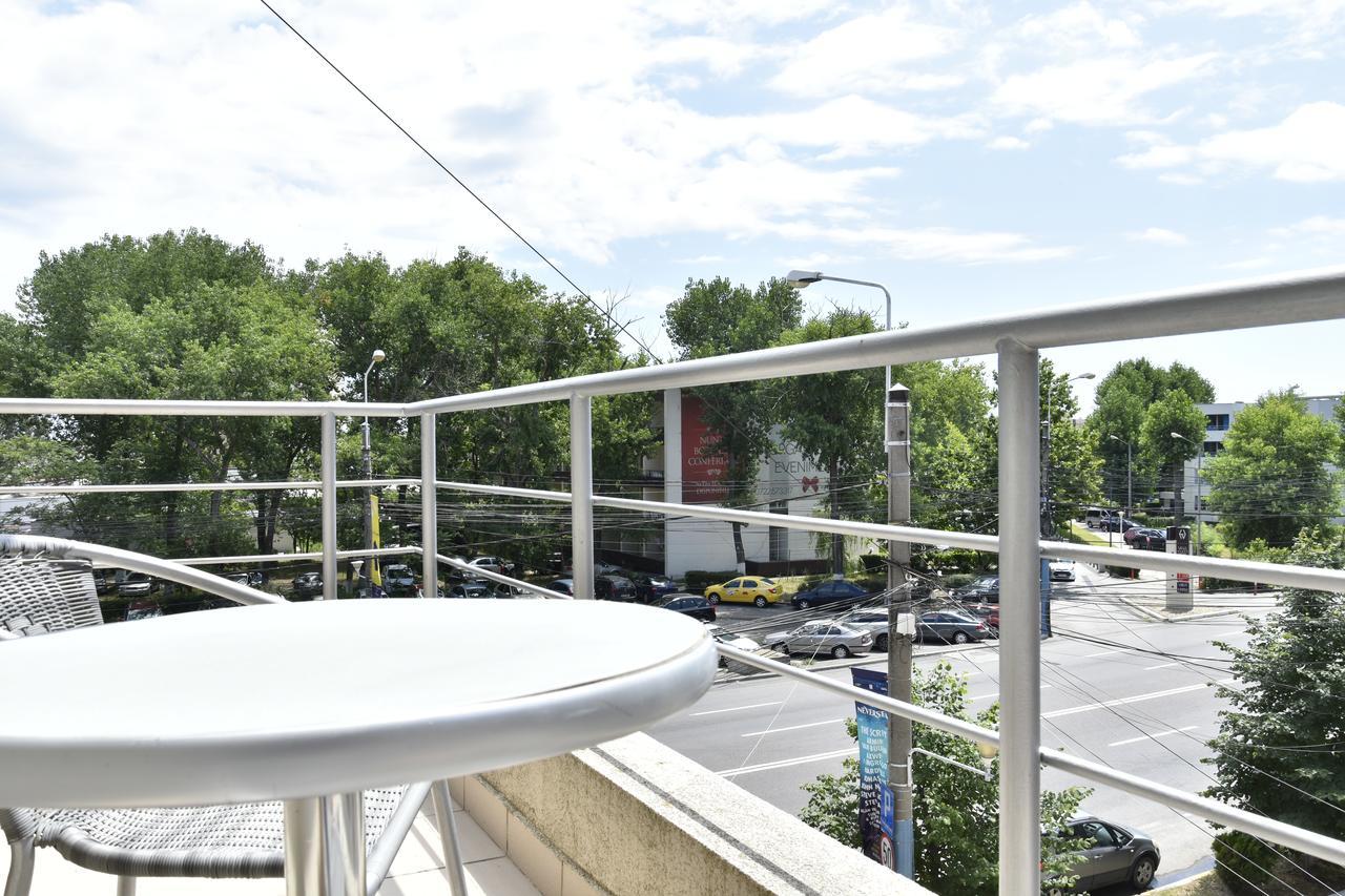 Apartament Madalina