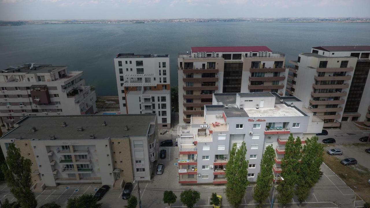 Madalina Apartament Mamaia