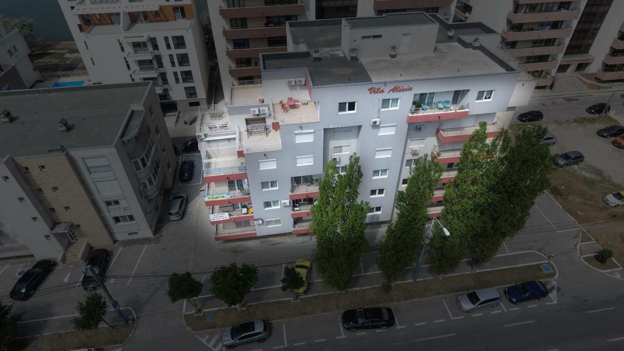 Apartament Madalina Mamaia